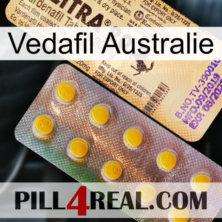 Vedafil Australia new06